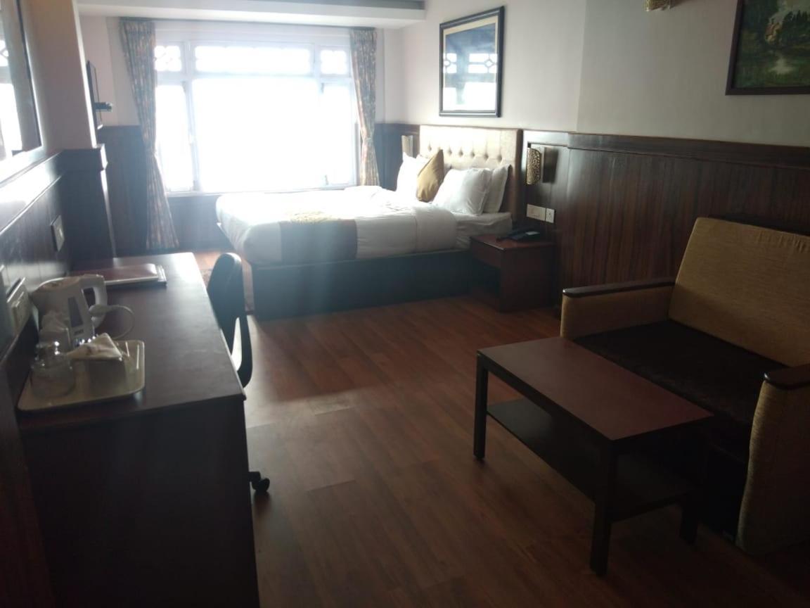 Oakdane Resort Darjeeling  Exterior foto