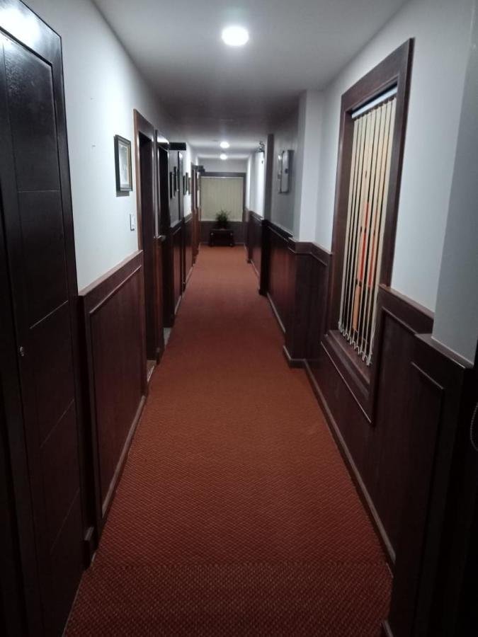 Oakdane Resort Darjeeling  Exterior foto